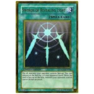  Yu Gi Oh!   Swords of Revealing Light   Structure Deck 