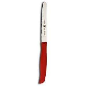  twin grip 5 serrated by j.a. henckels: Kitchen & Dining