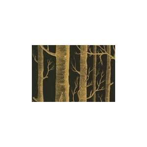 Cole & Son Classix Woods Wallpaper (CMW492)  Cuisine 