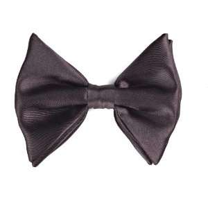   Lets Party By Forum Novelties Clip on Bowtie / White: Everything Else