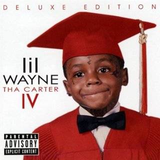  Tha Carter IV [Deluxe Edition] Explore similar items