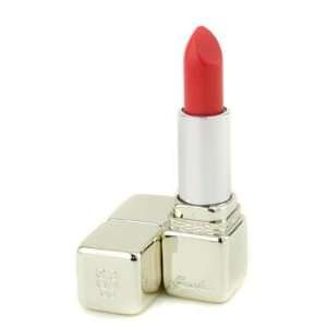 KissKiss Maxi Shine Lipstick   #647 Grenadine Shine   Guerlain   Lip 