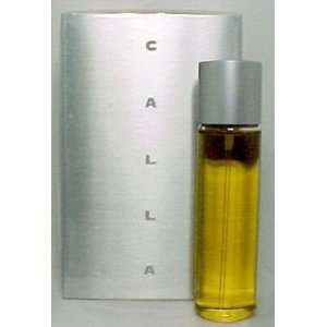  Calla by Isabell for Women. 1.75 Oz Fragrance Spray 
