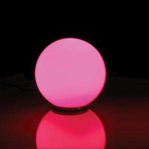  Lumisource SUP ORB TBL Phasing LED Table Lamp, Multi: Home 