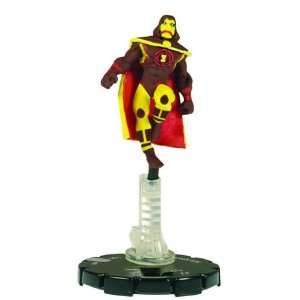  HeroClix: Hourman # 47 (Veteran)   Justice League: Toys 