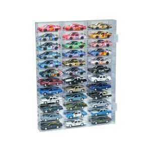  Gagne D12 3643 36 Slot 1 43 Scale Display Case: Toys 