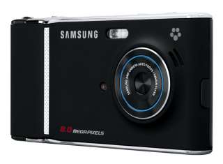 Samsung Memoir t929 8 MP Camera Phone, Black (T Mobile)