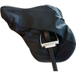  Ride On English Saddle Cover: Sports & Outdoors