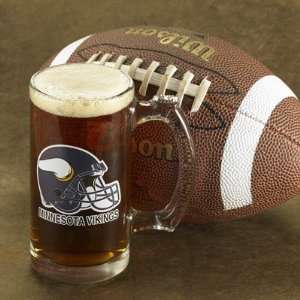  Personalized NFL Beer Stein: Everything Else