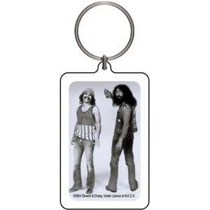  Cheech & Chong Keychain *SALE*: Sports & Outdoors