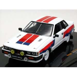  IXO: NISSAN 240RS Ready to Race 1985: Toys & Games