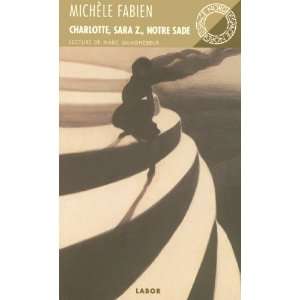 charlotte (9782804015213) Fabien Michele Books