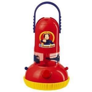  Fireman Sam Torch / Lantern Toy: Toys & Games