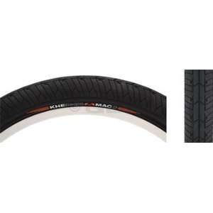  KHE Premium Folding MAC2 26 Park Tire: Sports & Outdoors
