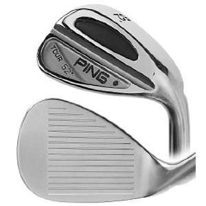  Ping Tour Wedge 52 Chrome Right Hand: Sports & Outdoors
