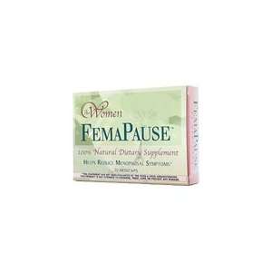     Helps Reduce Menopausal Symptoms, 30 vcaps