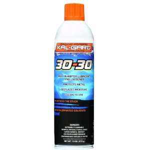  Kal Gard 00006 30 30 Synthetic Spray Lubricant   13 oz 