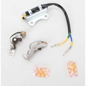  Sudco Ignition Tune Up Kit   ND 634 407: Automotive