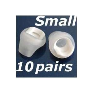  10 Small Replacement EarBud Tip fo Bose In ear Headphone 