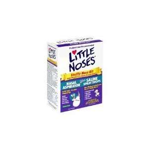  Little Noses Stuffy Nose Kit: Health & Personal Care