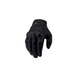   Pursuit Motorcycle Gloves Stealth Medium M 3302 0039 Automotive