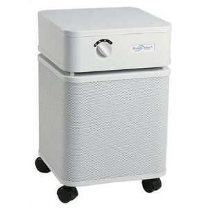  HM Plus HealthMate Air Purifier in White: Office Products