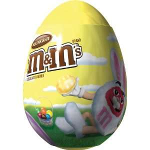Chocolate Candy Filled Eggs, Milk Chocolate, 1 Ounce Eggs (Pack 