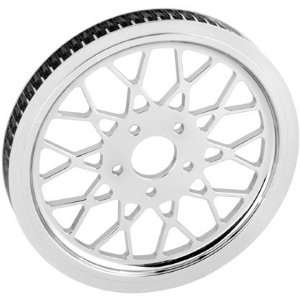   Wheels Inc 1 1/2in. Mesh Pulley   70 Tooth 02000 70MC Automotive