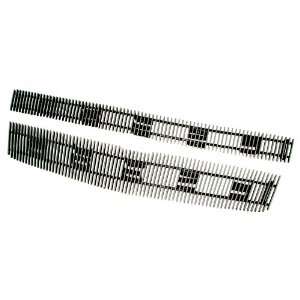Paramount Restyling 36 0215 Overlay Billet Grille with 4 mm Vertical 