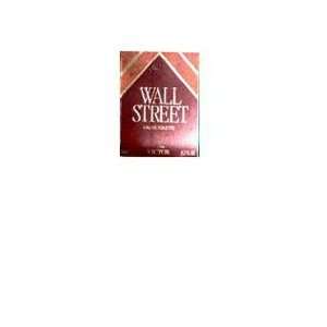  Wall Street Cologne 0.20 oz EDT Mini Beauty