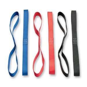  Moose Soft Ties , Color Red 3920 0308 Automotive