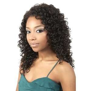  Motown Tress Simple Cap Full WIG SK MARCH Color 4: Beauty