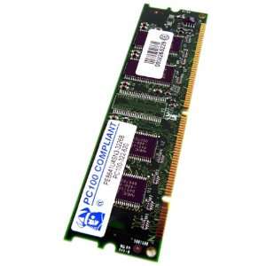   DL864P 64MB PC100 CL3 DIMM Memory, Dell Part# 311 0406: Electronics