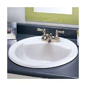    American Standard Bathroom Fixtures 0427.444: Home Improvement