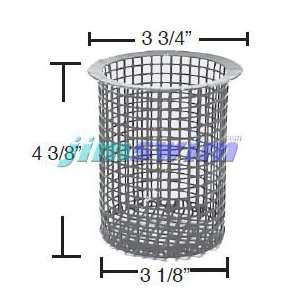    Aladdin B 59 Basket Metal Repl.16 0444 R