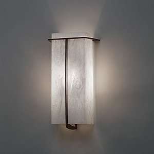  Synergy 0485 Outdoor Wall Sconce by Ultralights: Home 