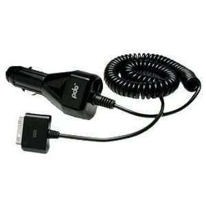   PowerUP Car Charger for iPods and iPhones: Cell Phones & Accessories