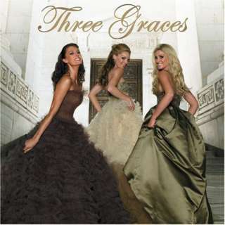  Three Graces: Three Graces, Sara Gettelfinger, Kelly 