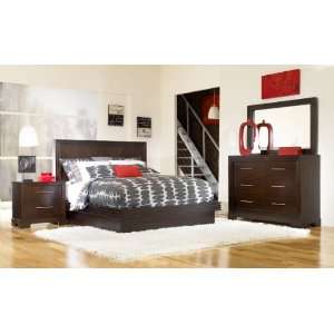  Legacy Classic 0640 PlatformBedSet Forum Platform Bedroom 