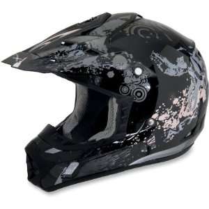   Type: Offroad Helmets, Helmet Category: Offroad, 0111 0715: Automotive