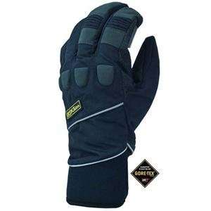  Klim PowerXross Gloves   2009   Large/Black Automotive