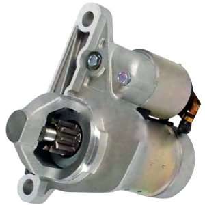  Beck Arnley 187 0925 Starter Motor: Automotive
