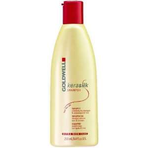  Goldwell Kerasilk Ultra Rich Care Shampoo 250ml: Health 