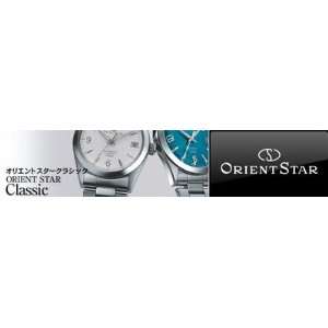  ORIENT Star Classic Model Automatic Watch WZ0021FZ 