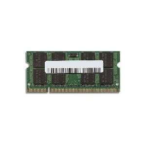  Gateway P 170L 1024 MB 667 MHz DDR2 SDRAM Memory Module 