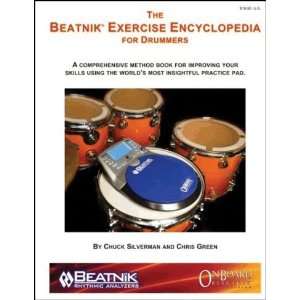   Beatnik Exercise Encyclopedia for Drummers: Musical Instruments