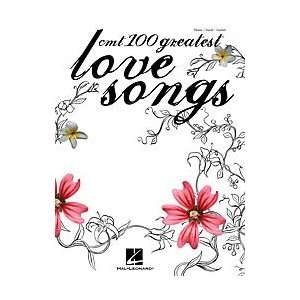  CMTs 100 Greatest Love Songs Musical Instruments