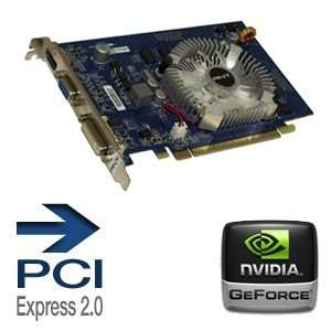   GeForce GT 220 1GB DDR2 w/FREE Software Offer