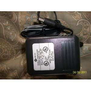  CUI 48 12 1000D AC ADAPTER 12VDC 1000MA POWER SUPPLY 