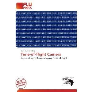  Time of flight Camera (9786200744821): Gerd Numitor: Books